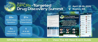 5th GPCR Drug Discovery Summit