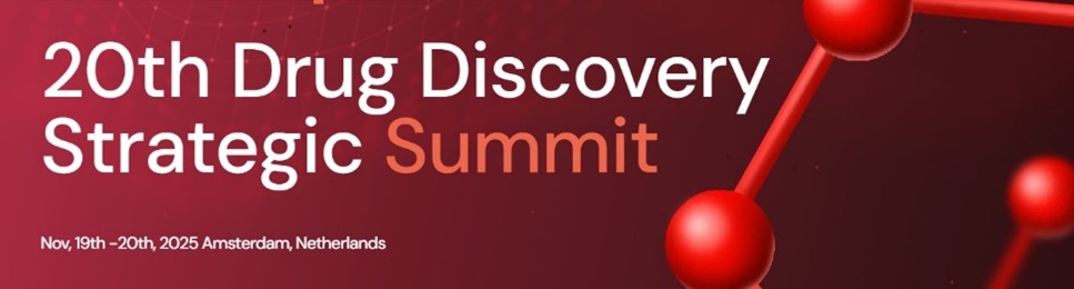 Drug Discovery & Strategy Summit (DDSS)