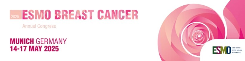 ESMO Breast Cancer Congress – Munich